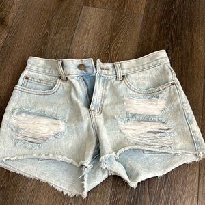 Billabong shorts
